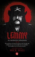 Lemmy | Mick Wall | 