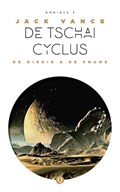 De tschai-cyclus - Omnibus 2 | Jack Vance | 