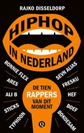 Hiphop in Nederland | Rajko Disseldorp | 