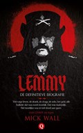 Lemmy | Mick Wall | 