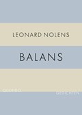 Balans | Leonard Nolens | 