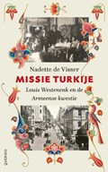 Missie Turkije | Nadette de Visser | 