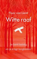 Witte raaf | Floor van Liemt | 