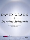 De witte duisternis | David Grann | 
