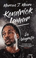 Kendrick Lamar | Marcus J. Moore | 