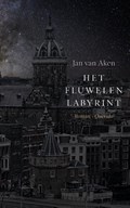 Het fluwelen Labyrint | Jan van Aken | 
