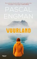 Vuurland | Pascal Engman | 