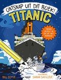 Ontsnap uit dit boek - Titanic | Bill Doyle | 