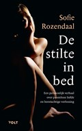 De stilte in bed | Sofie Rozendaal | 