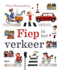 Fiep in het verkeer | Fiep Westendorp ; Annemarie Terhell | 