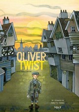 Oliver Twist | Charles Dickens ; Tiny Fisscher | 9789021420172