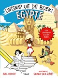 Ontsnap uit dit boek-Egypte | Bill Doyle | 