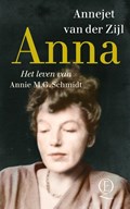 Anna | Annejet van der Zijl | 