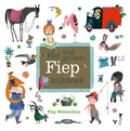 Het nog grotere Fiep kijkboek | Fiep Westendorp | 
