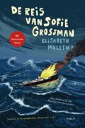De reis van Sofie Grossman | Elisabeth Mollema | 