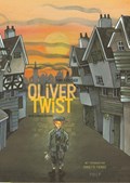Oliver Twist | Charles Dickens ; Tiny Fisscher | 