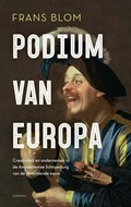 Podium van Europa | Frans R.E. Blom | 