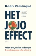 Het jojo-effect | Daan Remarque | 