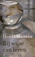 Bij wijze van leven | Hedda Martens | 
