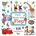 First Words With Fiep | Fiep Westendorp | 