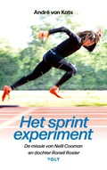 Het sprintexperiment | André van Kats | 