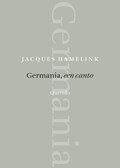 Germania, een canto | Jacques Hamelink | 