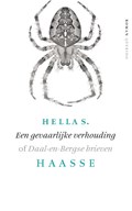 Een gevaarlijke verhouding | Hella S. Haasse | 