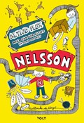 Nelsson | Nellerike de Voogd | 