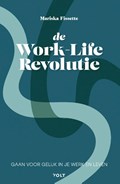 De Work-Life Revolutie | Mariska Fissette | 
