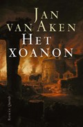 Het xoanon | Jan van Aken | 