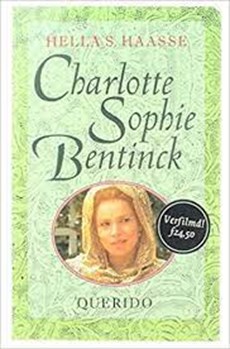 Charlotte Sophie Bentinck