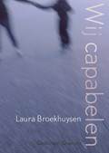 Wij capabelen | Laura Broekhuysen | 