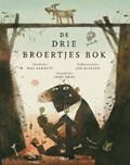 De drie broertjes Bok | Mac Barnett | 