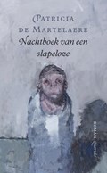 Nachtboek van een slapeloze | Patricia de Martelaere | 