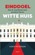 Einddoel Witte Huis 2024 | Koen Petersen | 