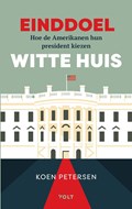 Einddoel Witte Huis | Koen Petersen | 