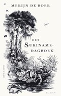 Het Surinamedagboek | Merijn de Boer | 