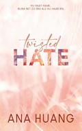 Twisted hate | Ana Huang | 