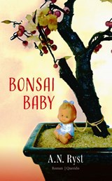 Bonsaibaby | A.N. Ryst | 9789021476636