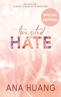 Twisted Hate | Ana Huang | 