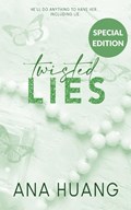 Twisted Lies | Ana Huang | 