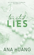 Twisted Lies | Ana Huang | 