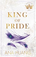 King of pride | Ana Huang | 