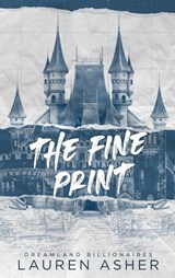 The Fine Print | Lauren Asher | 9789021487953
