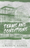 Terms and Conditions | Lauren Asher | 