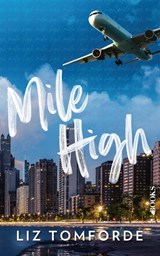 Mile high | Liz Tomforde | 9789021488837