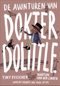 De avonturen van dokter Dolittle | Tiny Fisscher | 