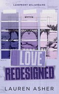 Love redesigned | Lauren Asher | 