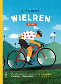 Het grote wielrenboek | Susanne Roos | 