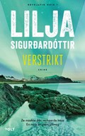 Verstrikt | Lilja Sigurðardóttir | 